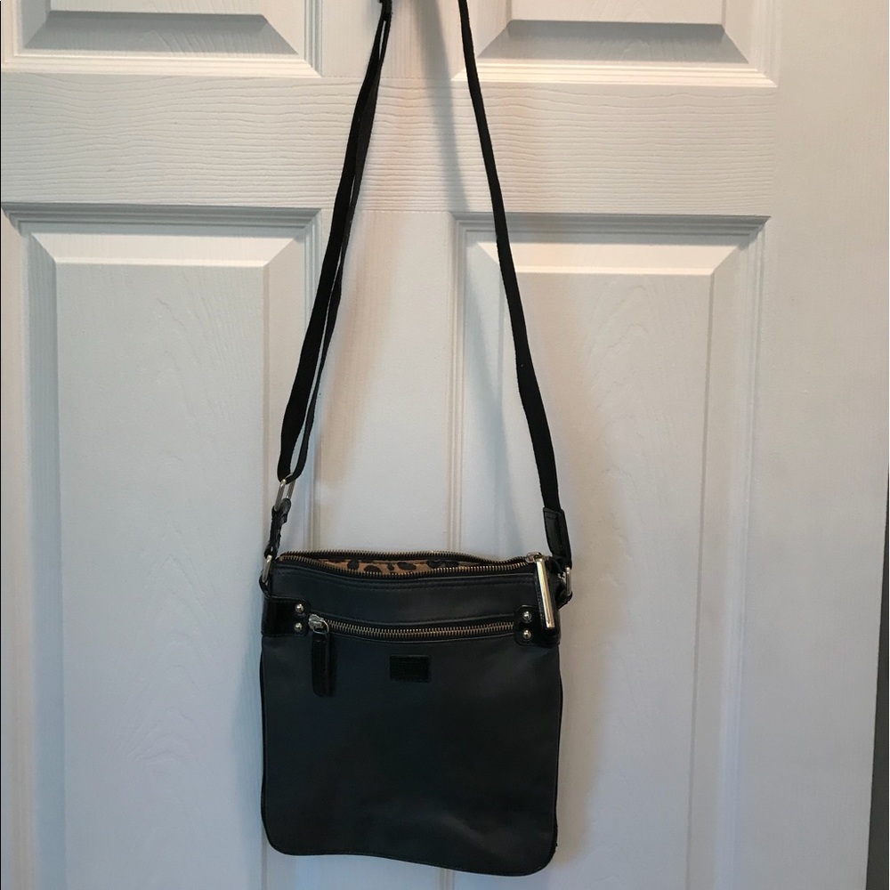 Victoria’s Secret crossbody purse